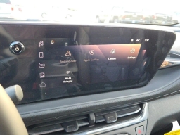 Buick Envista Preferred FWD 4dr 2026