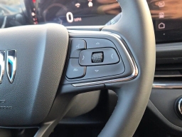 Buick Envista Preferred FWD 4dr 2026