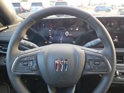 Buick Envista Preferred FWD 4dr 2026