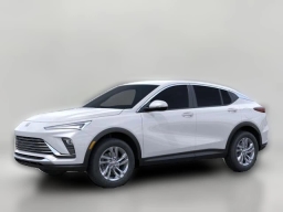 Buick Envista Preferred FWD 4dr 2026