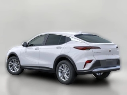 Buick Envista Preferred FWD 4dr 2026