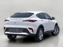 Buick Envista Preferred FWD 4dr 2026