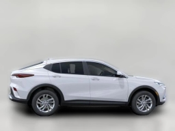 Buick Envista Preferred FWD 4dr 2026