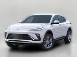 Buick Envista Preferred FWD 4dr 2026