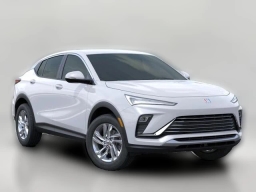 Buick Envista Preferred FWD 4dr 2026