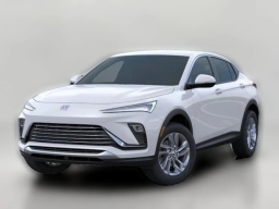 Buick Envista Preferred FWD 4dr 2026