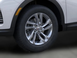 Buick Envista Preferred FWD 4dr 2026