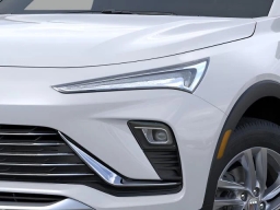 Buick Envista Preferred FWD 4dr 2026