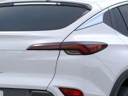 Buick Envista Preferred FWD 4dr 2026