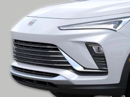 Buick Envista Preferred FWD 4dr 2026