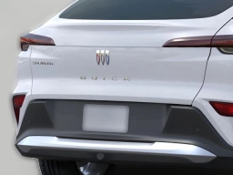 Buick Envista Preferred FWD 4dr 2026