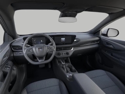 Buick Envista Preferred FWD 4dr 2026