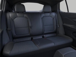 Buick Envista Preferred FWD 4dr 2026