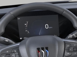 Buick Envista Preferred FWD 4dr 2026