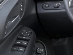 Buick Envista Preferred FWD 4dr 2026