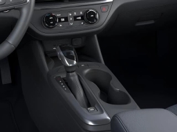 Buick Envista Preferred FWD 4dr 2026