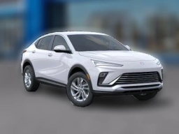 Buick Envista Preferred FWD 4dr 2026