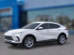 Buick Envista Preferred FWD 4dr 2026