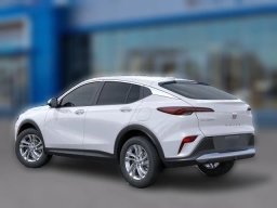 Buick Envista Preferred FWD 4dr 2026