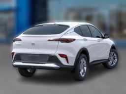 Buick Envista Preferred FWD 4dr 2026