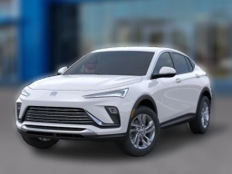 Buick Envista Preferred FWD 4dr 2026