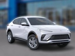 Buick Envista Preferred FWD 4dr 2026