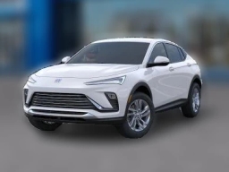 Buick Envista Preferred FWD 4dr 2026