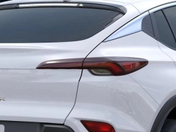 Buick Envista Preferred FWD 4dr 2026