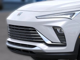 Buick Envista Preferred FWD 4dr 2026