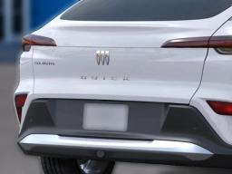 Buick Envista Preferred FWD 4dr 2026