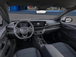 Buick Envista Preferred FWD 4dr 2026