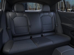 Buick Envista Preferred FWD 4dr 2026