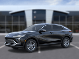 Buick Envista Preferred FWD 4dr 2026