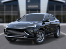 Buick Envista Preferred FWD 4dr 2026