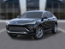 Buick Envista Preferred FWD 4dr 2026