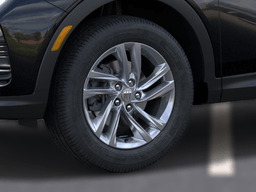 Buick Envista Preferred FWD 4dr 2026