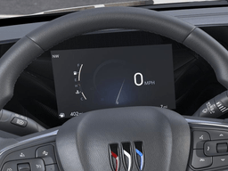 Buick Envista Preferred FWD 4dr 2026