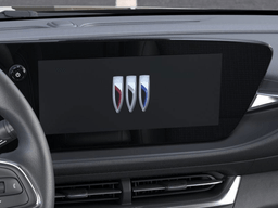 Buick Envista Preferred FWD 4dr 2026