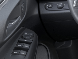 Buick Envista Preferred FWD 4dr 2026