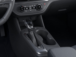 Buick Envista Preferred FWD 4dr 2026