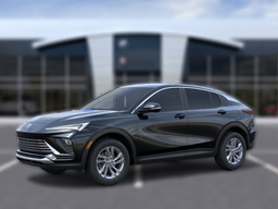 Buick Envista Preferred FWD 4dr 2026