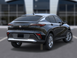 Buick Envista Preferred FWD 4dr 2026