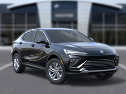 Buick Envista Preferred FWD 4dr 2026