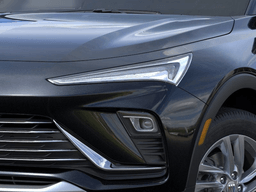 Buick Envista Preferred FWD 4dr 2026