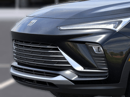 Buick Envista Preferred FWD 4dr 2026