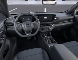 Buick Envista Preferred FWD 4dr 2026