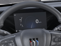 Buick Envista Preferred FWD 4dr 2026