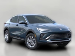 Buick Envista Preferred FWD 4dr 2026