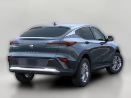 Buick Envista Preferred FWD 4dr 2026