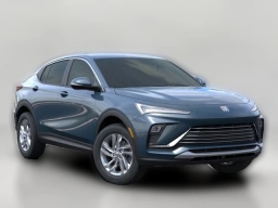 Buick Envista Preferred FWD 4dr 2026